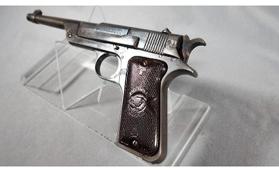 Reising ~ Pistol ~ .22 Long Rifle - Image 4 of 8
