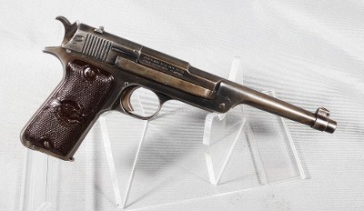Reising ~ Pistol ~ .22 Long Rifle - Image 1 of 8