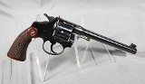 Colt ~ Police Positive ~ .22 WRF - 1 of 10