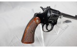 Colt ~ Police Positive ~ .22 WRF - 3 of 10