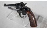 Colt ~ Police Positive ~ .22 WRF - 7 of 10
