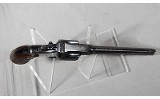 Colt ~ Police Positive ~ .22 WRF - 5 of 10