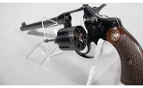 Colt ~ Police Positive ~ .22 WRF - 9 of 10