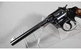 Colt ~ Police Positive ~ .22 WRF - 8 of 10