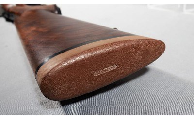 Ruger ~ No. 3 Rifle ~ .45-70 Government - Image 6 of 7