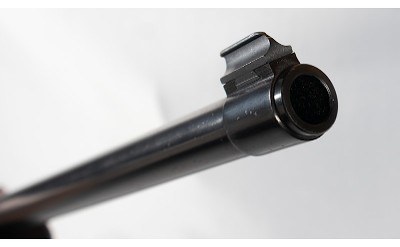 Ruger ~ No. 3 Rifle ~ .45-70 Government - Image 7 of 7