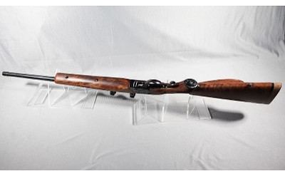 Ruger ~ No. 3 Rifle ~ .45-70 Government - Image 4 of 7