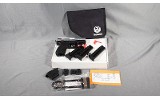 Ruger ~ SR22P ~ .22 Long Rifle - 5 of 5