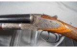 L.C. Smith ~ Model 2E ~ 16 gauge - 8 of 16