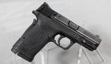 Smith & Wesson ~ 380 Shield EZ ~ .380 ACP - 1 of 3