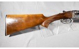 Sarasqueta ~ Woodland Zephyr ~ 20 gauge - 3 of 14
