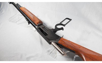 Marlin ~ Model 1895G ~ .45-70 Government - Image 9 of 12