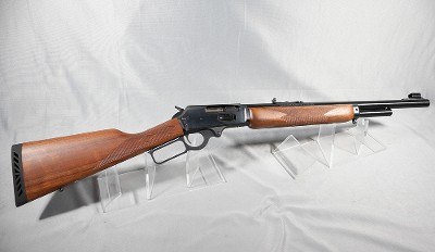 Marlin ~ Model 1895G ~ .45-70 Government - Image 1 of 12