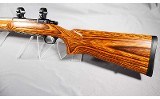Ruger ~ M77 Mark II ~ .22-250 Remington - 5 of 10