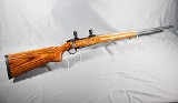 Ruger ~ M77 Mark II ~ .22-250 Remington - 1 of 10