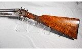 Bayard ~ Belgian Hammer ~ 16 gauge - 5 of 13