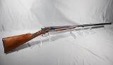 Bayard ~ Belgian Hammer ~ 16 gauge - 1 of 13