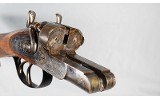 Bayard ~ Belgian Hammer ~ 16 gauge - 13 of 13