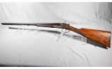 Bayard ~ Belgian Hammer ~ 16 gauge - 2 of 13