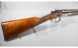 Bayard ~ Belgian Hammer ~ 16 gauge - 3 of 13