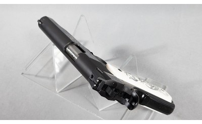 Springfield Armory ~ 1911A1 Garrison Patriot ~ .45 ACP - Image 3 of 7