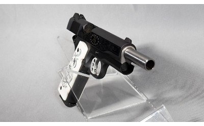 Springfield Armory ~ 1911A1 Garrison Patriot ~ .45 ACP - Image 6 of 7