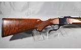 Ruger ~ No. 1 ~ 9.3x74R - 3 of 9