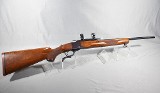 Ruger ~ No. 1 ~ 7x57mm Mauser - 1 of 10