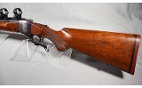 Ruger ~ No. 1 ~ 7x57mm Mauser - 5 of 10