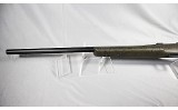 Remington ~ Model 700 Tactical ~ .223 Remington - 6 of 10