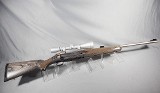 Mossberg ~ Patriot ~ .375 Ruger - 1 of 10
