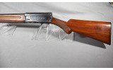 Browning ~ Model A5 ~ 12 gauge - 5 of 12