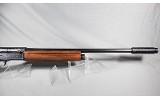 Browning ~ Model A5 ~ 12 gauge - 4 of 12