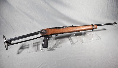 Ruger ~ 10/22 ~ .22 Long Rifle - Image 1 of 10