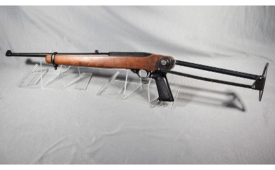 Ruger ~ 10/22 ~ .22 Long Rifle - Image 2 of 10
