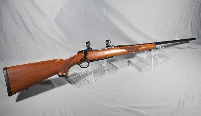 Ruger ~ M77 ~ 7mm Remington Magnum - Image 1 of 10