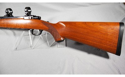 Ruger ~ M77 ~ 7mm Remington Magnum - Image 5 of 10