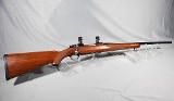 Ruger ~ M77 Mark II ~ .270 Winchester - Image 1 of 10