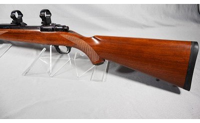 Ruger ~ M77 Mark II ~ .270 Winchester - Image 5 of 10