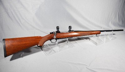 Ruger ~ M77 Mark II ~ .270 Winchester - Image 1 of 10