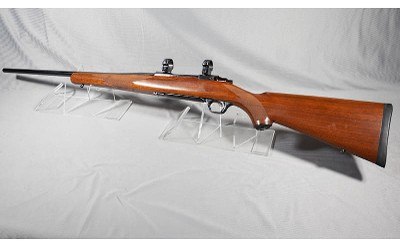 Ruger ~ M77 Mark II ~ .270 Winchester - Image 2 of 10