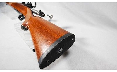 Ruger ~ M77 Mark II ~ .270 Winchester - Image 8 of 10