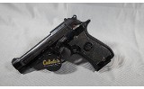 Beretta ~ Model 85BB Cheetah ~ .380 ACP - 2 of 4