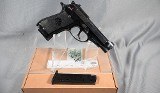 Beretta ~ Model 85BB ~ Cheetah - 1 of 4
