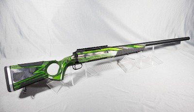 Savage ~ .223 Remington - Image 1 of 14