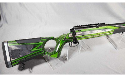 Savage ~ .223 Remington - Image 3 of 14
