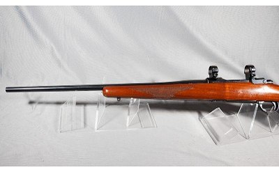 Ruger ~ M77 ~ .22-250 Remington - Image 6 of 10