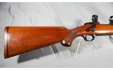Ruger ~ M77 ~ .22-250 Remington - Image 3 of 10