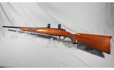 Ruger ~ M77 ~ .22-250 Remington - Image 2 of 10
