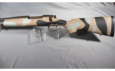 Remington ~ Model 700 LH ~ 7mm Remington Magnum - Image 5 of 11